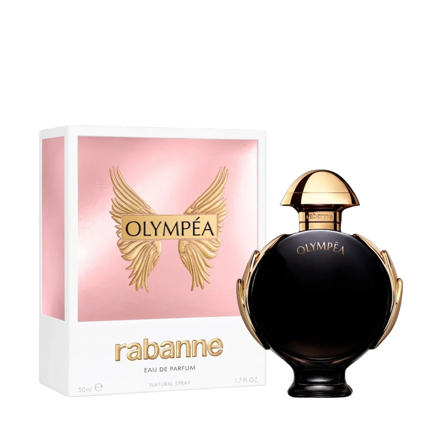 OLY PARFUM 50
